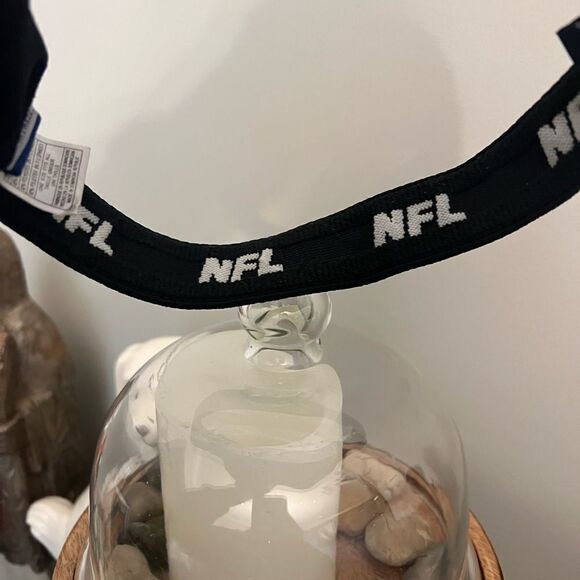 NFL Carolina Panthers team apparel Reebok visor. - Picture 4 of 6